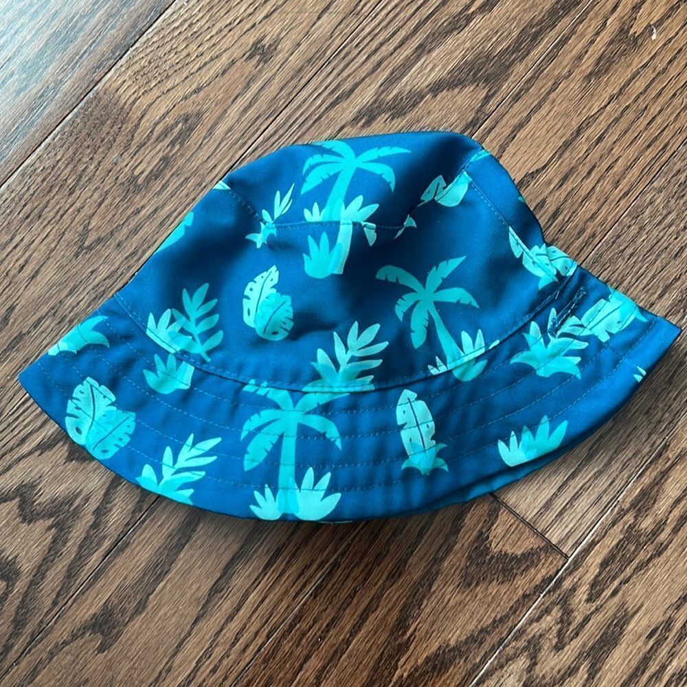 New wonder co kids toddler sun hat
